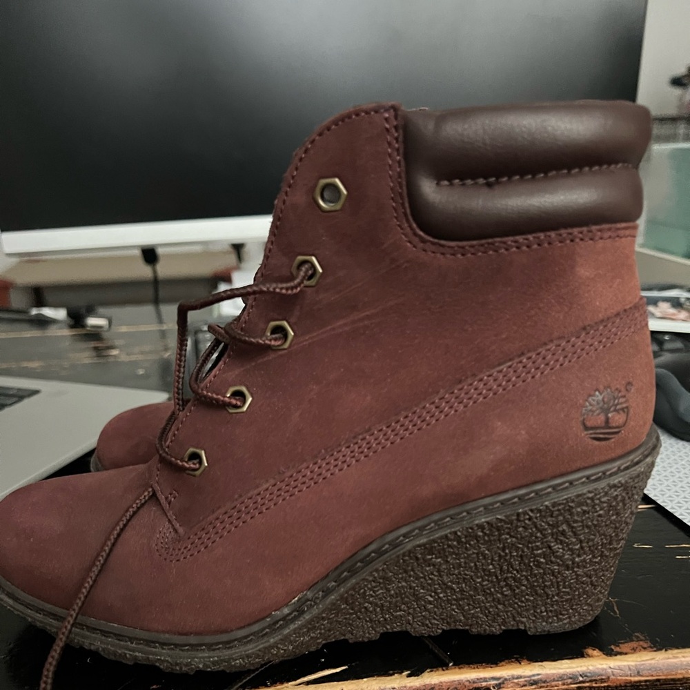 Timberland